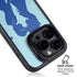 Disney Frozen Frozen Silhouettes iPhone 15 Pro Kickstand Case