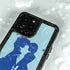 Disney Frozen Frozen Silhouettes iPhone 15 Pro Waterproof Case