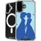 Disney Frozen Frozen Silhouettes iPhone 16 MagSafe Case