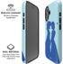 Disney Frozen Frozen Silhouettes iPhone 16 Plus Magsafe Impact Case