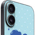 Disney Frozen Frozen Silhouettes iPhone 16 Plus Skin