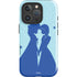 Disney Frozen Frozen Silhouettes iPhone 16 Pro Impact Case