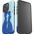 Disney Frozen Frozen Silhouettes iPhone 16 Pro Impact Case