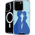 Disney Frozen Frozen Silhouettes iPhone 16 Pro Max MagSafe Case