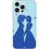 Disney Frozen Frozen Silhouettes iPhone 16 Pro Max Skin