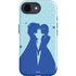 Disney Frozen Frozen Silhouettes iPhone 16e Impact Case
