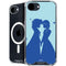 Disney Frozen Frozen Silhouettes iPhone 16e MagSafe Case