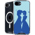 Disney Frozen Frozen Silhouettes iPhone 16e MagSafe Case
