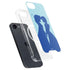 Disney Frozen Frozen Silhouettes iPhone 16e MagSafe Case