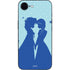 Disney Frozen Frozen Silhouettes iPhone 16e Skin