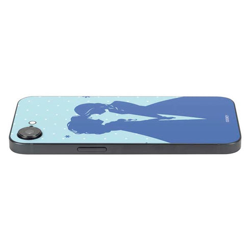 Disney Frozen Frozen Silhouettes iPhone 16e Skin