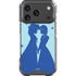 Disney Frozen Frozen Silhouettes iPhone 18 Pro Clear Case
