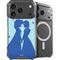 Disney Frozen Frozen Silhouettes iPhone 18 Pro MagSafe Case