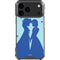 Disney Frozen Frozen Silhouettes iPhone 18 Pro Max Clear Case