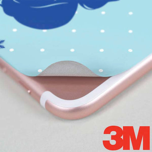 Disney Frozen Frozen Silhouettes iPhone 7 Skin