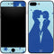 Disney Frozen Frozen Silhouettes iPhone 8 Plus Skin