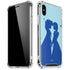 Disney Frozen Frozen Silhouettes iPhone X/XS Clear Case