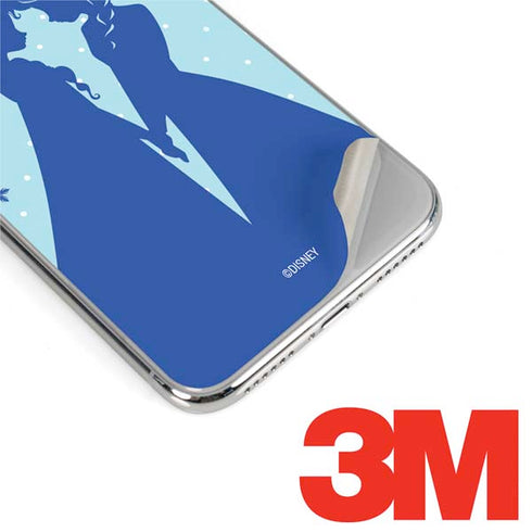 Disney Frozen Frozen Silhouettes iPhone XS Max Skin