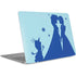 Disney Frozen Frozen Silhouettes Apple MacBook Air Skin