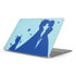 Disney Frozen Frozen Silhouettes Apple MacBook Pro 16-inch Skin