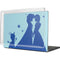 Disney Frozen Frozen Silhouettes MacBook Cases