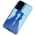 Disney Frozen Frozen Silhouettes Moto G Play 4G (2024) Clear Case