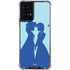 Disney Frozen Frozen Silhouettes Moto G Power 5G (2024) Clear Case