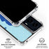Disney Frozen Frozen Silhouettes Moto G Power 5G (2024) Clear Case