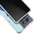Disney Frozen Frozen Silhouettes Moto G Stylus 5G (2025) Clear Case