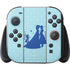Disney Frozen Frozen Silhouettes Nintendo Switch 2 (2025) with Joy-Con Skin