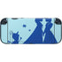 Disney Frozen Frozen Silhouettes Nintendo Switch 2 (2025) with Joy-Con Skin