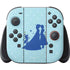 Disney Frozen Frozen Silhouettes Nintendo Switch 2 (2025) Joy-Con Controller Skin