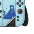 Disney Frozen Frozen Silhouettes Nintendo Switch 2 (2025) Joy-Con Controller Skin