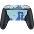 Disney Frozen Frozen Silhouettes Nintendo Switch 2 (2025) Pro Controller Skin