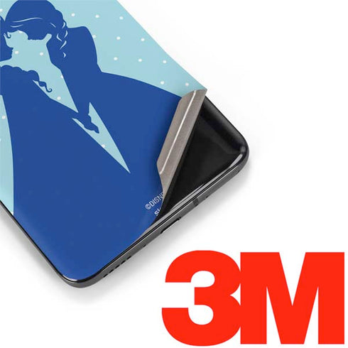 Disney Frozen Frozen Silhouettes OnePlus 7 Pro Skin