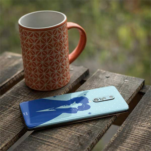 Disney Frozen Frozen Silhouettes OnePlus 7 Pro Skin