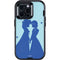 Disney Frozen Frozen Silhouettes Otterbox Defender iPhone Skin