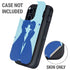 Disney Frozen Frozen Silhouettes Otterbox Defender iPhone Skin