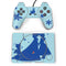 Disney Frozen Frozen Silhouettes PlayStation Classic Bundle Skin