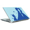 Disney Frozen Frozen Silhouettes Portege Z30t/Z30t-A Skin