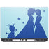 Disney Frozen Frozen Silhouettes Dell Precision Skin
