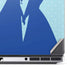 Disney Frozen Frozen Silhouettes Dell Precision Skin