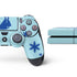 Disney Frozen Frozen Silhouettes PS4 Console and Controller Bundle Skin