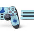 Disney Frozen Frozen Silhouettes PS4 Pro Bundle Skin