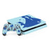 Disney Frozen Frozen Silhouettes PlayStation PS4 Skins