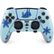 Disney Frozen Frozen Silhouettes PS5 DualSense Edge Pro Controller Skin
