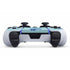 Disney Frozen Frozen Silhouettes PS5 DualSense Edge Pro Controller Skin