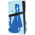 Disney Frozen Frozen Silhouettes PlayStation PS5 Skins