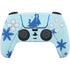 Disney Frozen Frozen Silhouettes PlayStation PS5 Skins