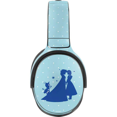 Disney Frozen Frozen Silhouettes Skullcandy Venue Skin